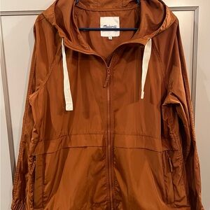 Madewell Women's Packable Jacket